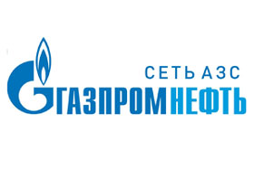 Газпромнефть АЗС