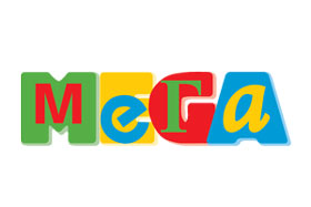ТЦ Мега